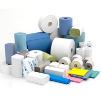 Paper & Paper Made Products