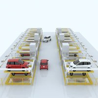 Parking Systems