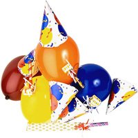 Party Goods