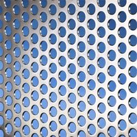 Perforated Sheets