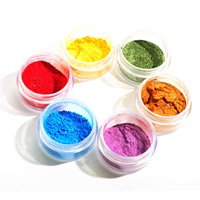 Pigments