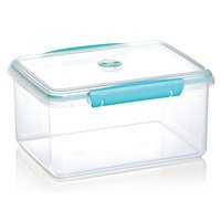 Plastic Containers