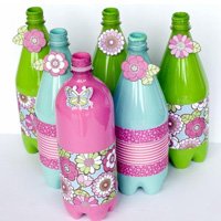 Plastic Crafts