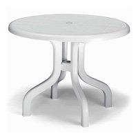 Plastic Furniture