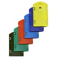 Plastic ID Cards