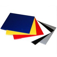 Plastic Sheets