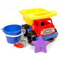 Plastic Toys