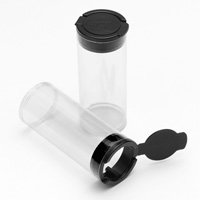 Plastic Tubes