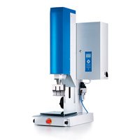 Plastic Welding Equipment