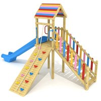Playground Equipment