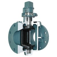 Plug Valves