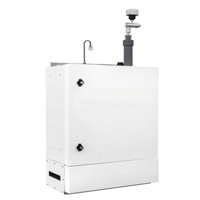 Pollution Control & Monitoring Equipment