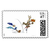 Postage Products