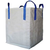 PP & HDPE Sacks