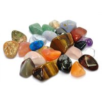 Precious & Semi Precious Stones