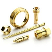 Precision Auto Turned Parts & Components