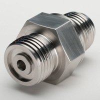 Precision Machined Components