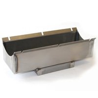 Precision Sheet Metal