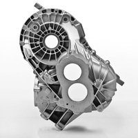 Pressure Die Castings