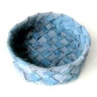 Printed Fabric