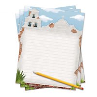 Printing & Writing Paper