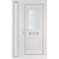 PVC Doors