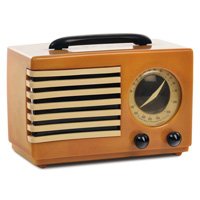 Radio  & TV