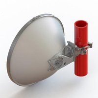 Radomes & Reflectors