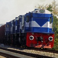 Railway Overhead Fitting