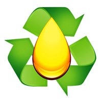 Recycling Oil