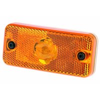 Reflex Reflectors