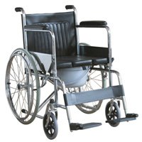 Rehabilitation Aids