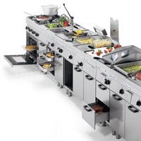 Restaurant Equipment