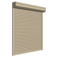 Rolling Shutters