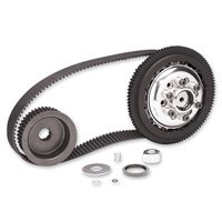 Rubber Transmission Belts