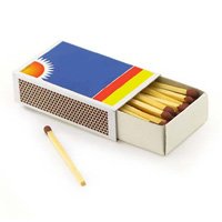 Safety Matches