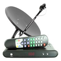 Satellite & Cable TV Equipment