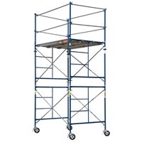 Scaffolding