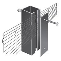 Security Fencing