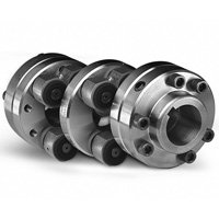 Shaft Couplings