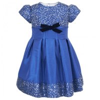 Silk Dress