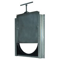 Sluice Gate