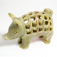 Soapstone Products