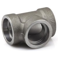 Socket Weld Fittings