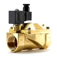 Solenoid Valves