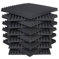 Soundproofing Materials