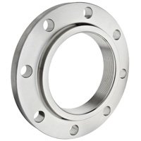 Stainless Steel Flanges