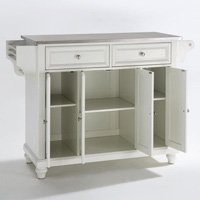 Stainless Steel Kitchen