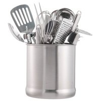 Stainless Steel Utensils