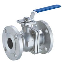 Stainless Steel Valves